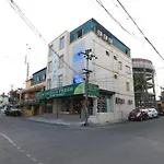 Airport Hotel - Salbala Inn